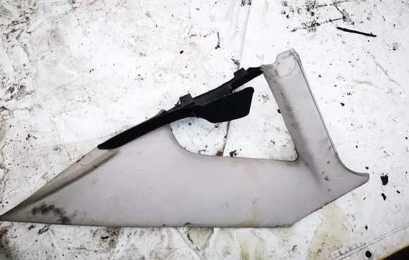 Volkswagen PASSAT B5 (D) pillar trim (bottom) 3B5868202