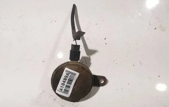 Honda Civic Horn signal 