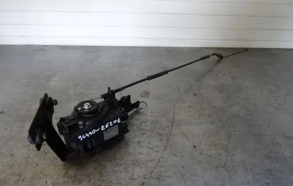 Hyundai Tucson JM Other control units/modules 96440-2E201
