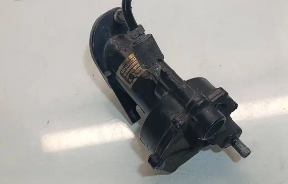Ford Galaxy Vacuum pump 9140050600