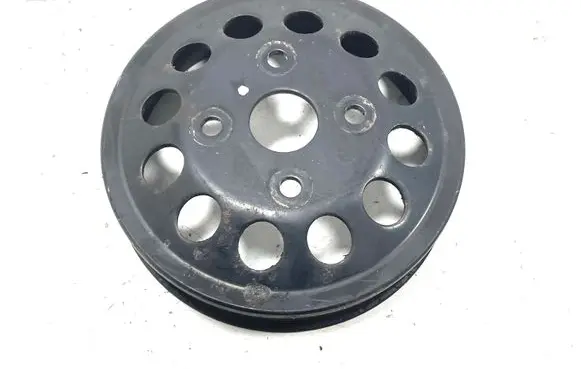 Mercedes-Benz B W245 Water pump pulley A2662020110