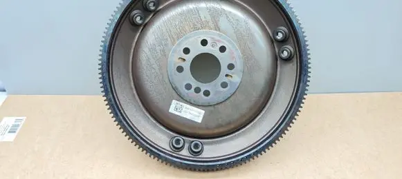 Mercedes-Benz C W204 Flywheel A6510300612