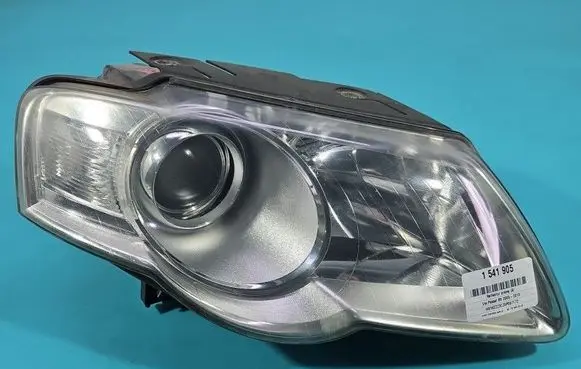 Volkswagen PASSAT B6 Headlight/headlamp 1EL24701402 IMPRK1541905
