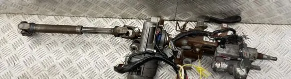 Mitsubishi ASX Steering wheel axle JJ00100388