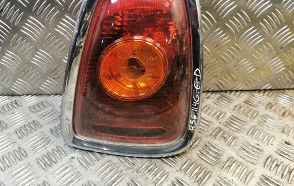 Mini One - Cooper Coupe R56 Rear/tail lights 2757010