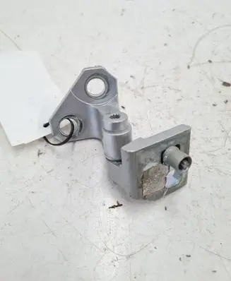 Volkswagen Golf Plus Rear door upper hinge 1K9833402E
