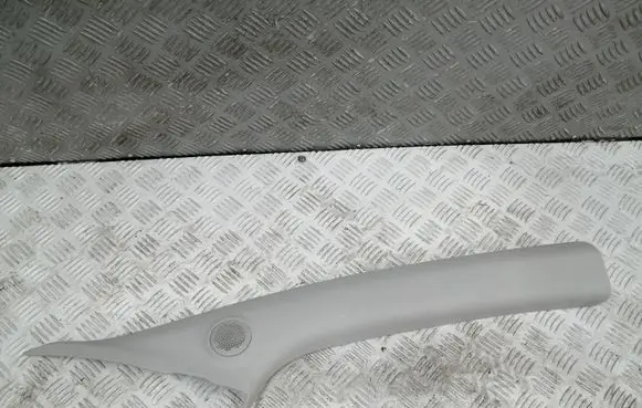 Citroen C3 Aircross (B) pillar trim (bottom) 455567867 M8254