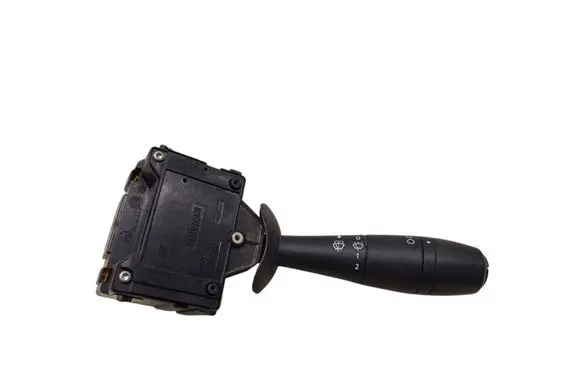Opel Vivaro Wiper control stalk 93868050 113844 E10745574
