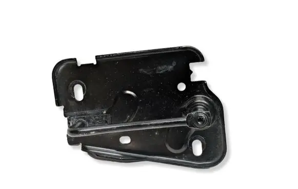 Volkswagen Arteon Shooting Brake Engine bonnet/hood lock/latch loop/hook 8S0823186D
