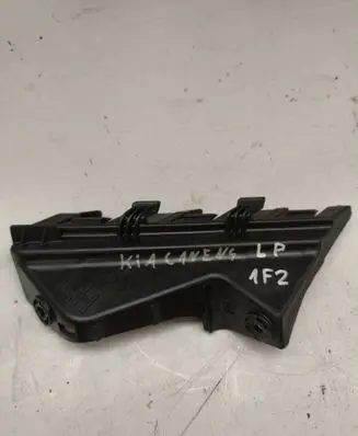 KIA Carens III Headlight/headlamp mounting bracket 86551A4000