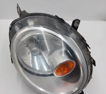 Mini One - Cooper Clubman R55 Headlight/headlamp 160818