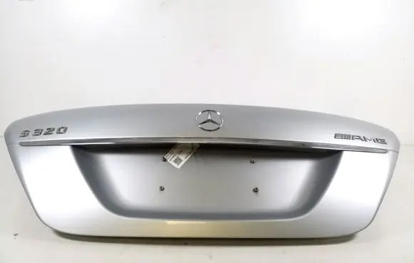 Mercedes-Benz S W221 Tailgate/trunk/boot lid A2217500275