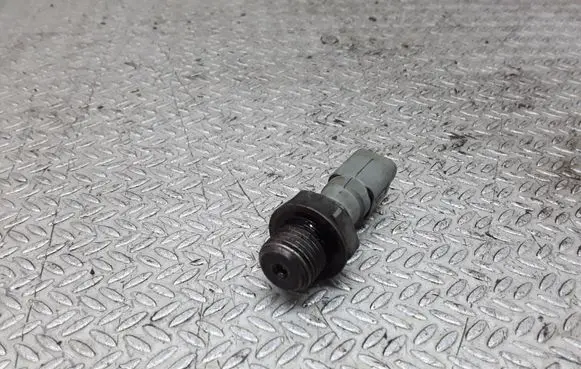 Citroen Berlingo Oil pressure sensor 9631846480