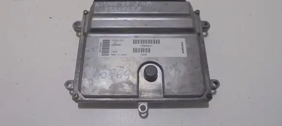 Volvo S40 Engine control unit/module P30650677 0797009131