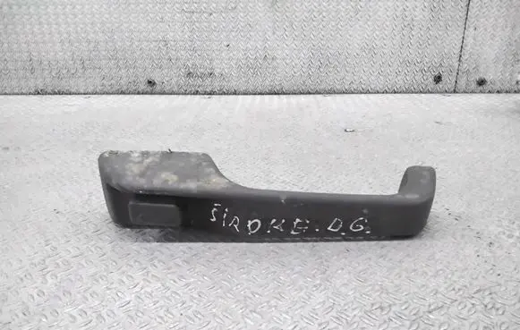 Jeep Cherokee Rear door exterior handle
