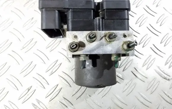 Ford Focus C-MAX ABS Pump 10097001083 3M512M110CA 10020700304