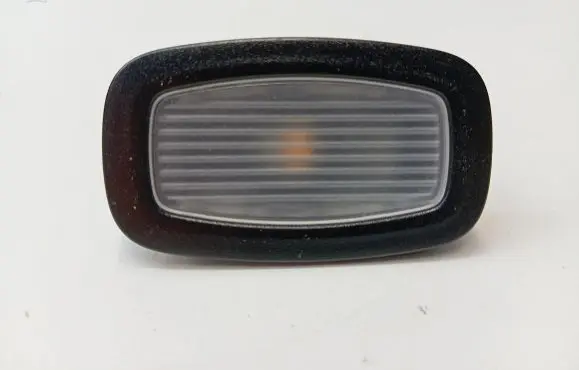 Mercedes-Benz GLC X253 C253 Other interior light A0009064306