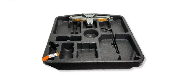 Nissan Qashqai J12 Glove box in trunk 849756UA1A 45994