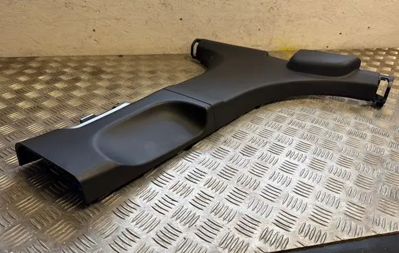 Hyundai Ioniq 5 (B) pillar trim (bottom) 85846gi100