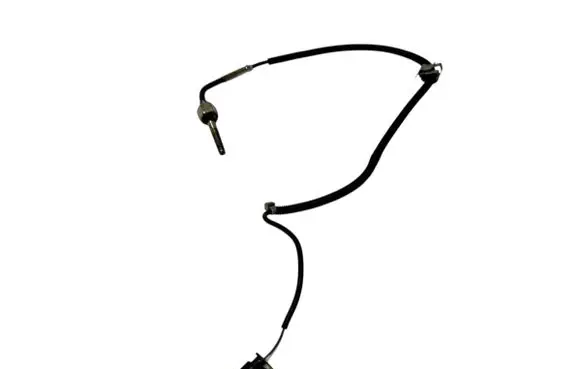 Exhaust gas temperature sensor