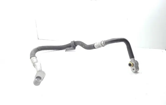 Audi A6 S6 C6 4F Air conditioning (A/C) pipe/hose 4F0260701M