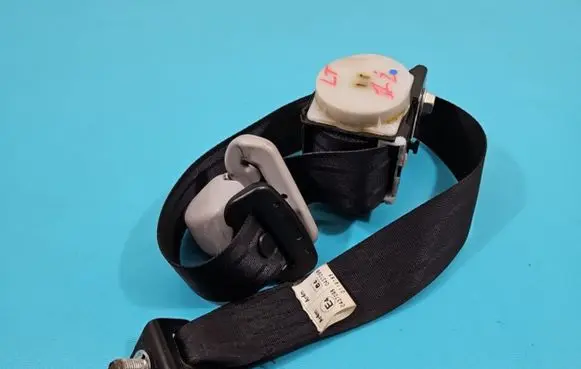 Mazda CX-9 Rear seatbelt IMPRK1415353