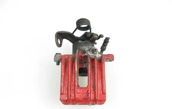 Audi A4 S4 B6 8E 8H Rear brake caliper