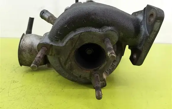 Honda Civic Turbo 8972873792