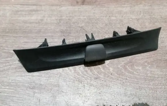 Volvo V70 Other dashboard part 08650366