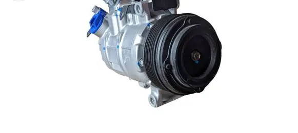 BMW 3 E90 E91 Air conditioning (A/C) compressor (pump) 64526987863 64526987862 6452698786203