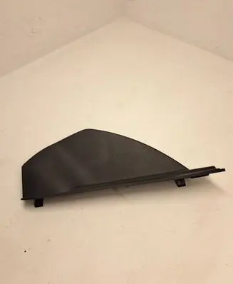 Mercedes-Benz GLE AMG (W166 - C292) Dashboard side end trim A1666808503