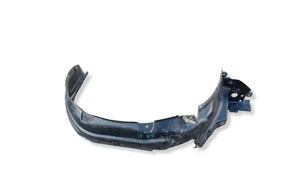 Suzuki Ignis Front wheel arch liner splash guards 7232286G00