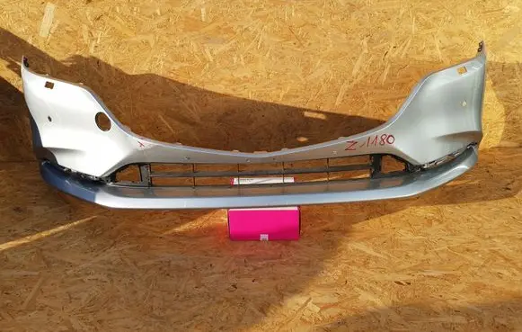 Mazda CX-5 II Front bumper KB8A50031