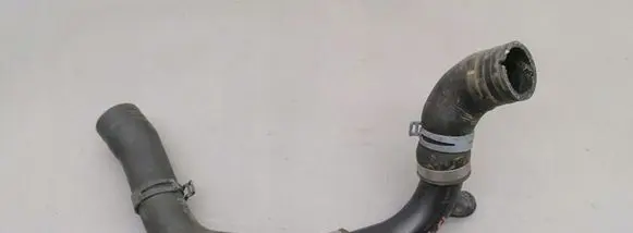 Volkswagen PASSAT B7 Engine coolant pipe/hose 3AA122101