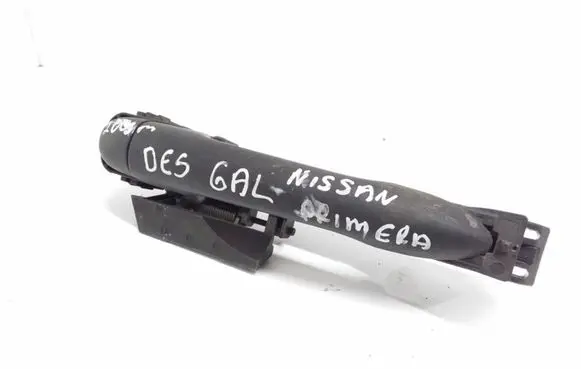 Nissan Primera Rear door exterior handle 80611AV600