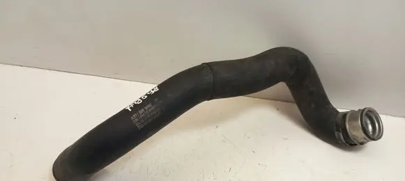 Mercedes-Benz E W211 Engine coolant pipe/hose A2115010982 2115010982