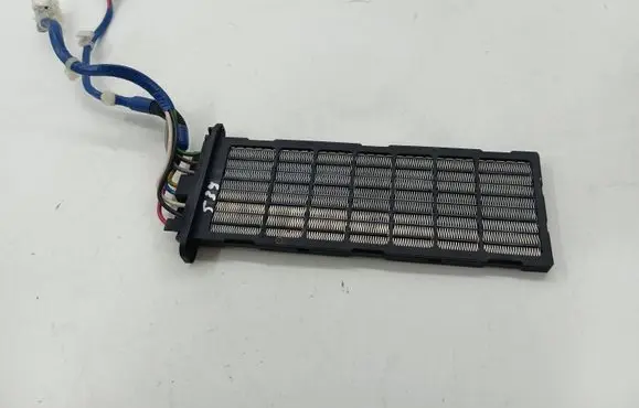 Honda CR-V Electric cabin heater radiator 13T222CA0328 MF0134100752