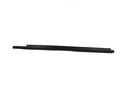 Ford Explorer V Front door glass trim molding 
