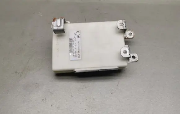 Honda Legend III KA9 Other control units/modules 38850SZ3G03