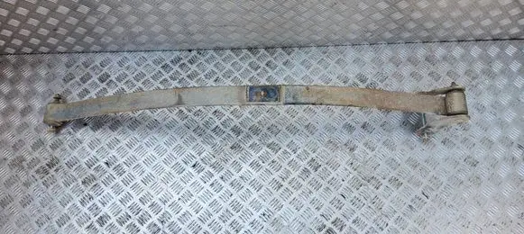 Volkswagen Caddy Rear leaf spring 
