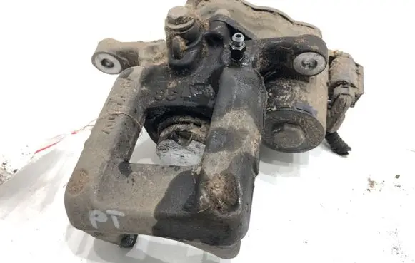 Toyota ProAce City Rear brake caliper