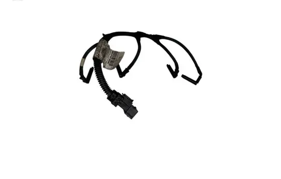 Opel Zafira B Glow plug wires 00551976870 M03500437 055597668758463