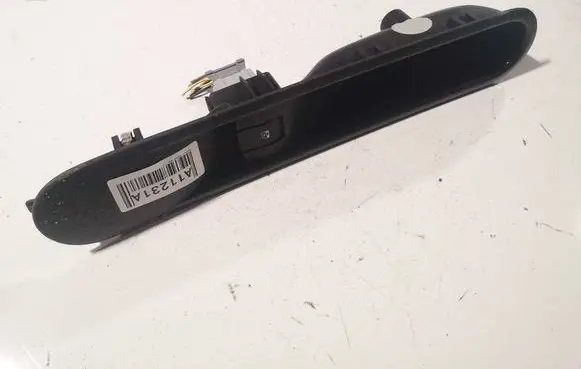 Renault Espace - Grand espace IV Electric window control switch 00012127
