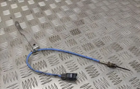 Ford Kuga II Lambda probe sensor AV4112B591AB