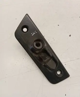 Volkswagen Transporter - Caravelle T5 Sliding door check strap stopper 7H0843637B