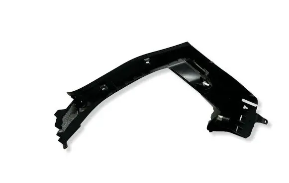 Volkswagen Golf VII Other trunk/boot trim element 5G6867762H