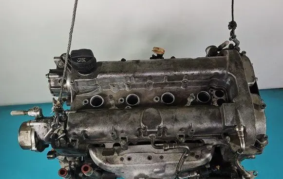 Opel Insignia A Engine A20NHT IMPRK1457004