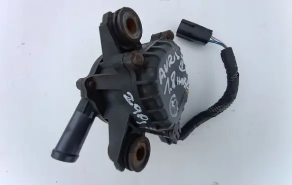 Toyota Auris E180 Electric auxiliary coolant/water pump G904048020RR