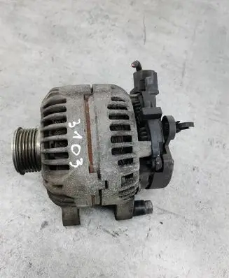 Citroen C4 I Generator/alternator