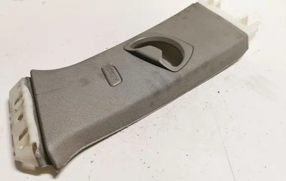 BMW 3 F30 F35 F31 (B) pillar trim (top) 7220997